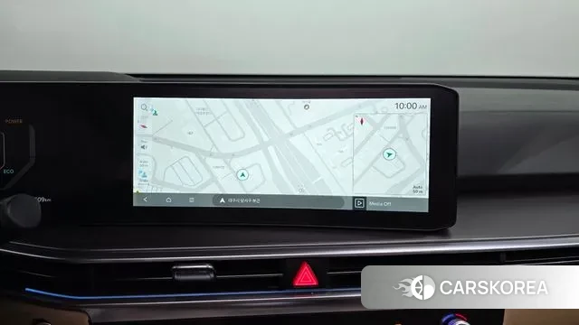 Kia The New Sorento 4th Generation 2024 Песочный из Кореи, фото 5