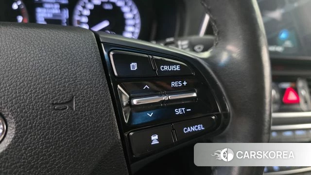 Hyundai Grandeur IG 2018 Черный из Кореи, фото 5