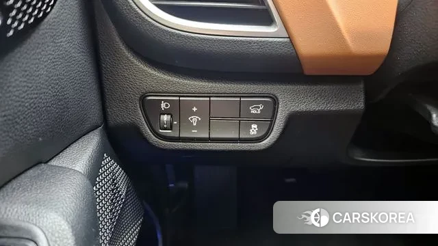 Kia The New Seltos 2023 Серый из Кореи, фото 5