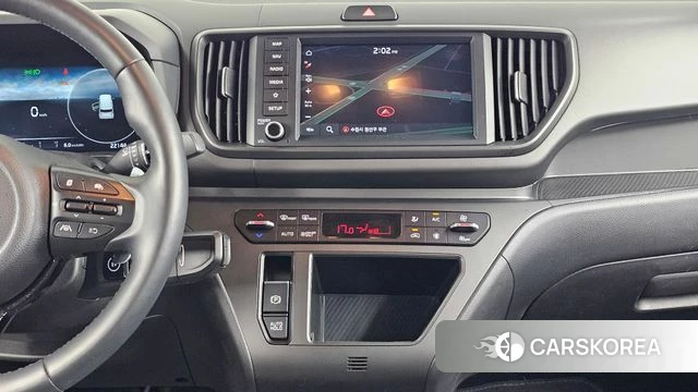 Kia The New Kia Ray EV 2023 Белый из Кореи, фото 5