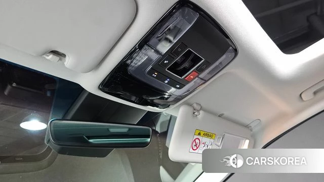 Hyundai Staria 2023 Синий из Кореи, фото 5