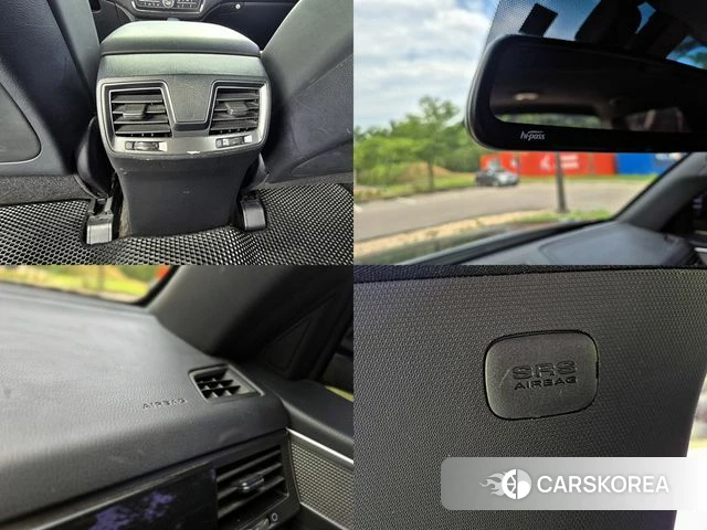 Ssangyong Rexton Sports Cannes 2021 Серый из Кореи, фото 5