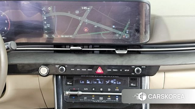 Kia Carnival 4th generation 2020 Белый из Кореи, фото 5