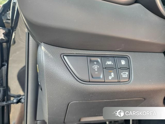 Genesis G70 2018 Черный из Кореи, фото 5