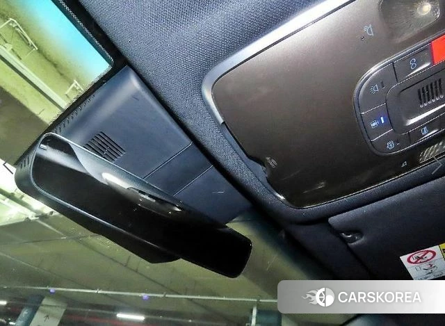 Genesis GV80 Coupe 2024 Красный из Кореи, фото 5