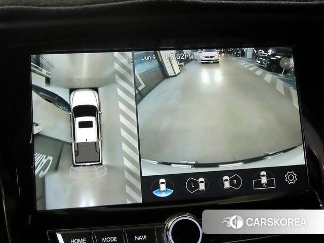 Ssangyong Rexton Sports 2020 Белый из Кореи, фото 5