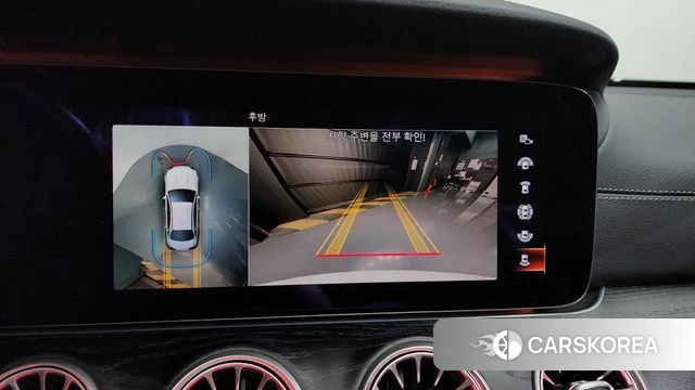 Mercedes-Benz E-Class W213 2021 Белый из Кореи, фото 5