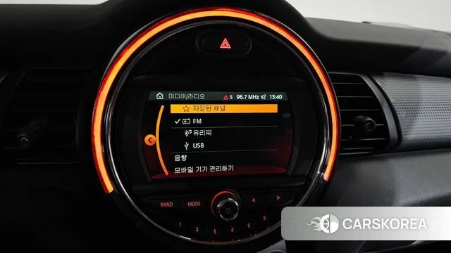 Mini Cooper 2020 Песочный из Кореи, фото 5