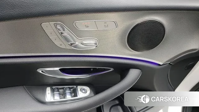 Mercedes-Benz E-Class W213 2019 Белый из Кореи, фото 5