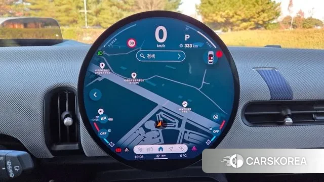 Mini Cooper S 4th Generation 2025 Черный из Кореи, фото 5