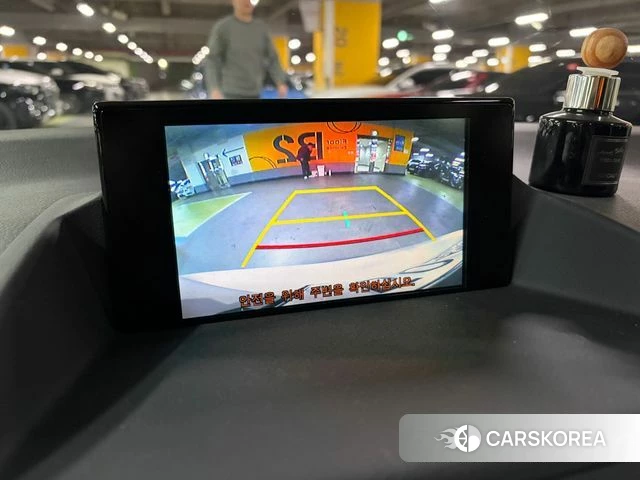 Lexus CT200h 2018 Белый из Кореи, фото 5