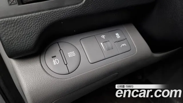 Hyundai The New Grand Starex id 2709921 из Кореи 5