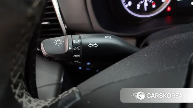 Hyundai Grandeur IG 2019 Черный из Кореи, фото 5