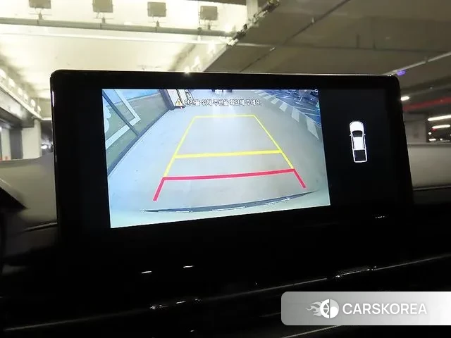 Ssangyong The New Rexton Sport 2023 Жемчужный цвет из Кореи, фото 5