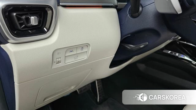Kia Sorento 4th Generation 2021 Серый из Кореи, фото 5
