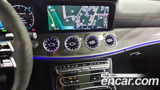 Mercedes-Benz E-Class W213 2021 Белый из Кореи, фото 5