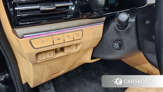 Kia Mohave Master 2020 Черный из Кореи, фото 5