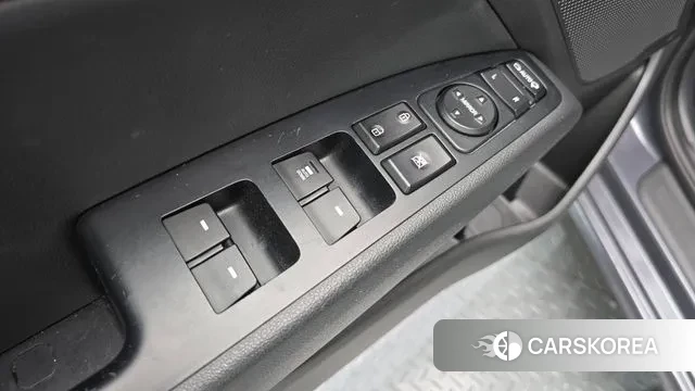 Hyundai The New Avante AD 2018 Серый из Кореи, фото 5