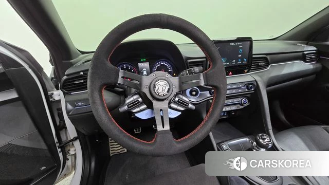 Hyundai Veloster (JS) 2018 Белый из Кореи, фото 5