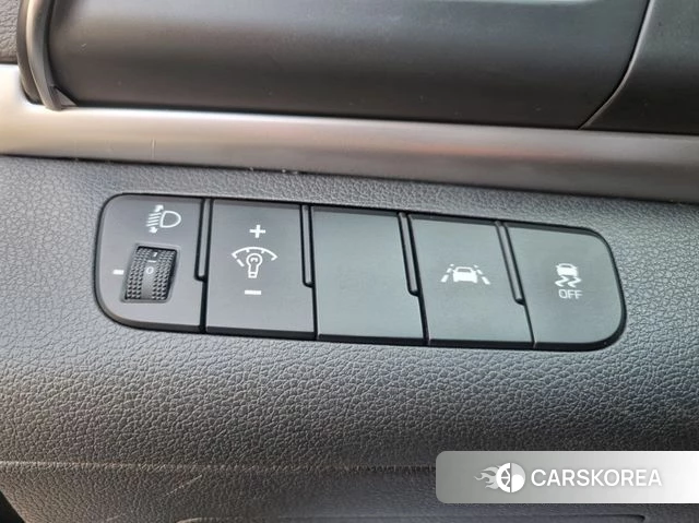 Hyundai The New Avante AD 2019 Серый из Кореи, фото 5