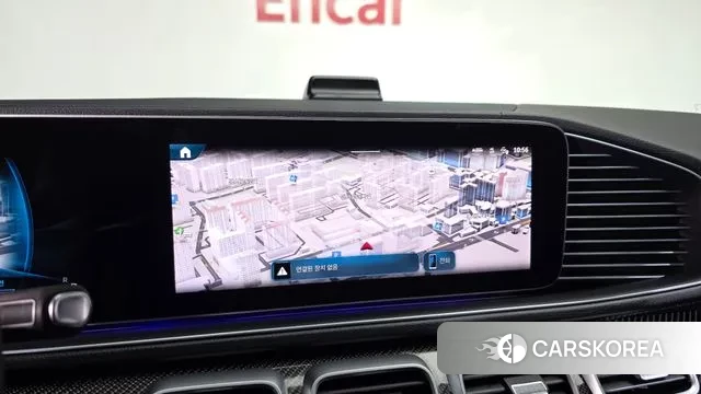 Mercedes-Benz GLE-Class W167 2023 Белый из Кореи, фото 5