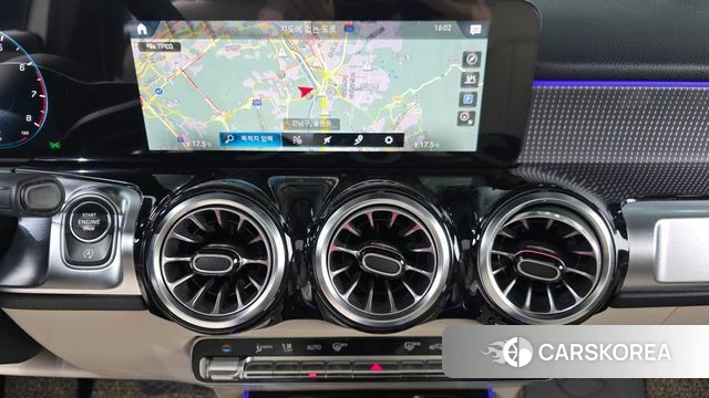Mercedes-Benz GLB-Class X247 2021 Белый из Кореи, фото 5