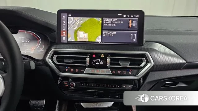 BMW X4 (G02) 2025 Белый из Кореи, фото 5