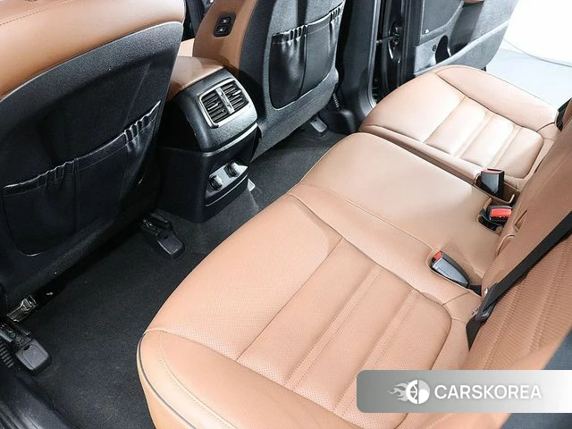 Kia The New Sorento 2018 Серый из Кореи, фото 5