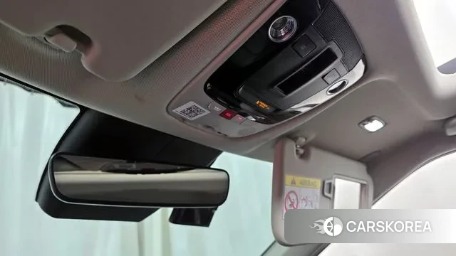 Kia EV6 2021 Синий из Кореи, фото 5