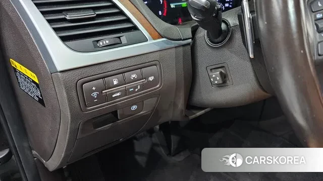 Genesis G80 2018 Коричневый из Кореи, фото 5