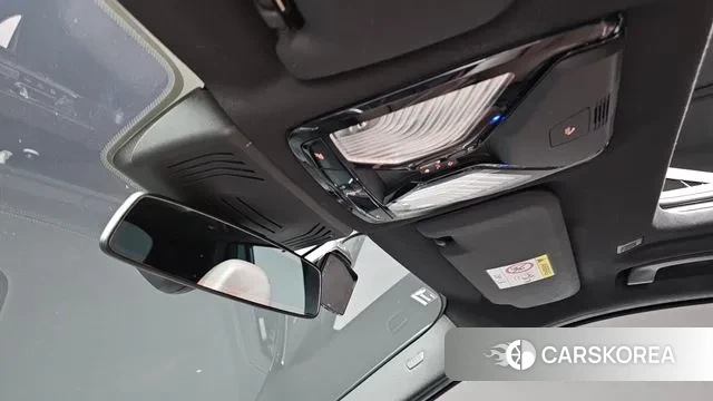 BMW X3 (G01) 2023 Черный из Кореи, фото 5