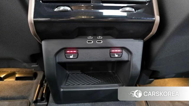 BMW 5 Series (G60) 2025 Черный из Кореи, фото 5