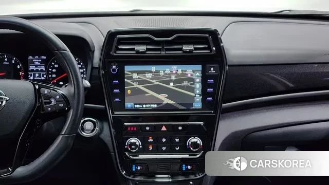 Ssangyong Berry New Tivoli 2022 Белый из Кореи, фото 5