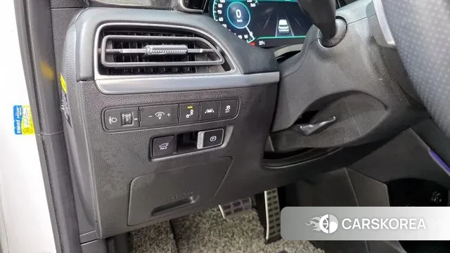 Hyundai Palisade 2020 Белый из Кореи, фото 5