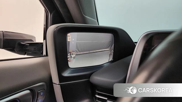 Hyundai Ionic 6 2022 Серый из Кореи, фото 5