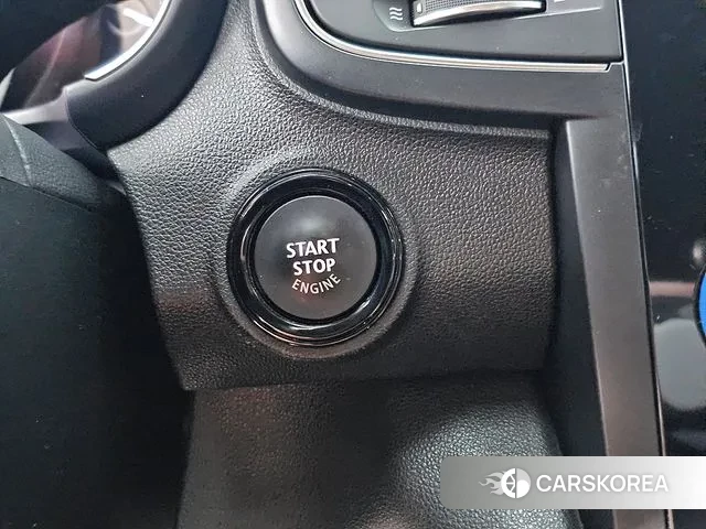 Renault Korea (Samsung) The New QM6 2019 Цвет тростника из Кореи, фото 5