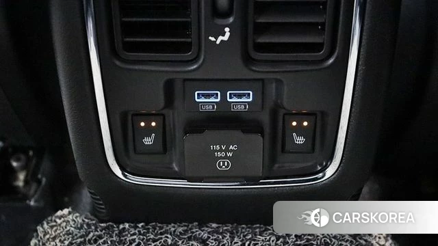 Jeep Grand Cherokee 2021 Белый из Кореи, фото 5
