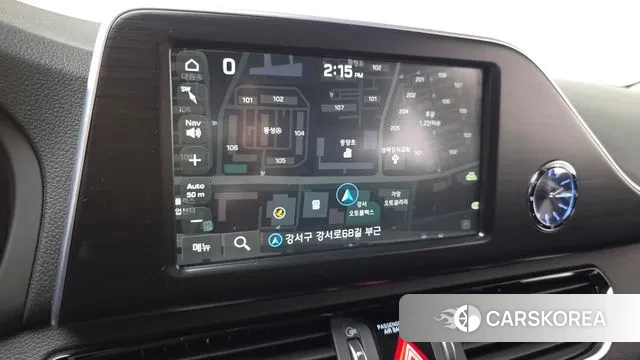 Hyundai Grandeur IG 2019 Черный из Кореи, фото 5