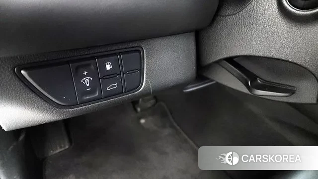 Genesis G70 2019 Белый из Кореи, фото 5