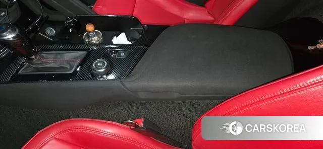 Chevrolet Corvette 2018 Белый из Кореи, фото 5