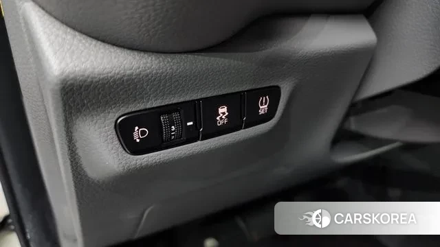 Kia Morning Urban (JA) 2021 Жемчужный цвет из Кореи, фото 5