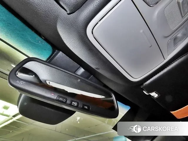 Kia Niro Plus 2023 Черный из Кореи, фото 5