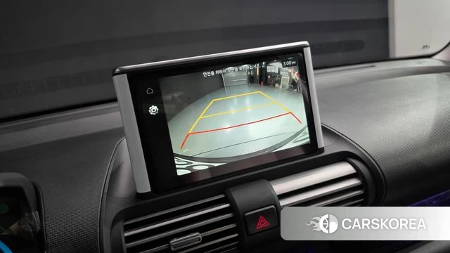 Hyundai Casper 2024 Белый из Кореи, фото 5