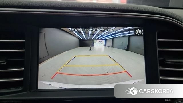 Hyundai The New Avante AD 2019 Белый из Кореи, фото 5