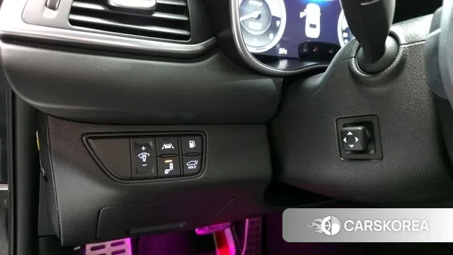 Genesis G70 2019 Черный из Кореи, фото 5