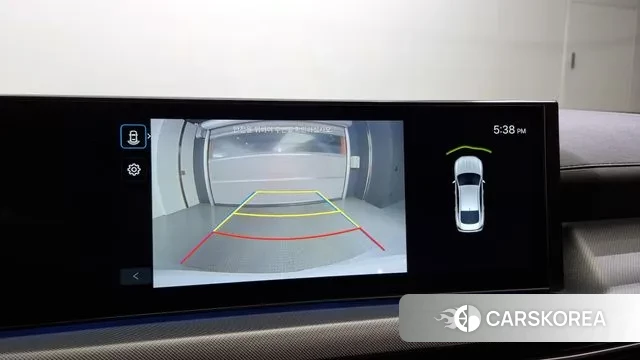 Hyundai Sonata D Edge (DN8) 2023 Белый из Кореи, фото 5