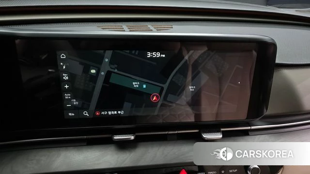 Kia Carnival 4th generation 2021 Белый из Кореи, фото 5