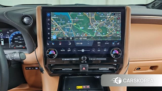 Toyota Alphard 4th Generation 2025 Черный из Кореи, фото 5