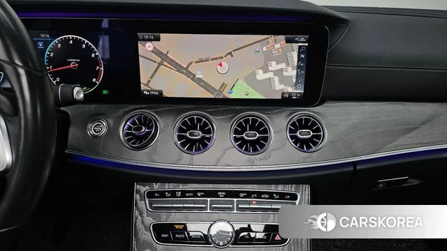 Mercedes-Benz CLS-Class C257 2020 Белый из Кореи, фото 5