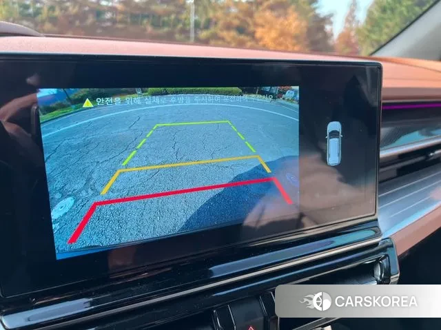 Ssangyong Torres 2022 Черный из Кореи, фото 5